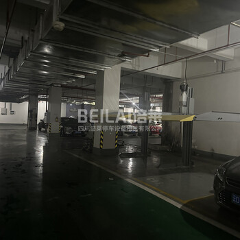 2層停車位回收出租,倉(cāng)儲(chǔ)機(jī)械式停車庫(kù)短期租賃