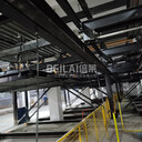 遂寧船山機(jī)械停車位租賃,出租智能機(jī)械式立體車庫(kù)