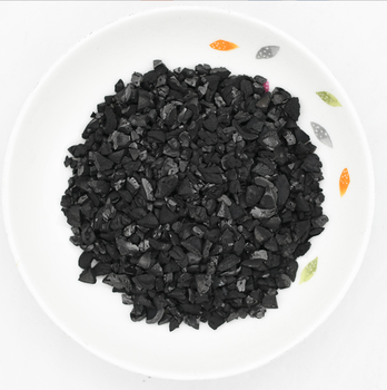 椰殼活性炭生產(chǎn)廠家