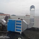 中山鑫旺酒店學(xué)校工廠食堂餐飲大型油煙管道清洗油煙凈化器煙道