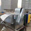 合肥鑫旺酒店商場餐廳工廠廠房車間通風(fēng)設(shè)備廠家安裝排煙通風(fēng)工程