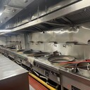 廈門鑫旺酒店酒樓學(xué)校工廠食堂廚房設(shè)備維修節(jié)能廚具爐灶風(fēng)機(jī)蒸柜