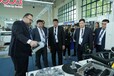 2025年乌兹别克斯坦冶金及金属加工展览会UzMetalMashExpo