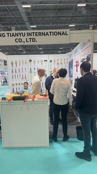 北京優(yōu)德展覽公司歡迎新老客戶洽談合作