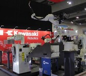 2025年墨西哥金屬加工焊接展