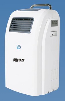等離子空氣消毒機(jī)JWD-Y-1300移動液晶款