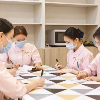 沛縣附近月嫂護(hù)工培訓(xùn)多久上崗實(shí)操培訓(xùn)