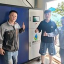 安徽氫氣能源設(shè)備廠家醇水制氫設(shè)備供應(yīng)工業(yè)天然氣摻氫技術(shù)