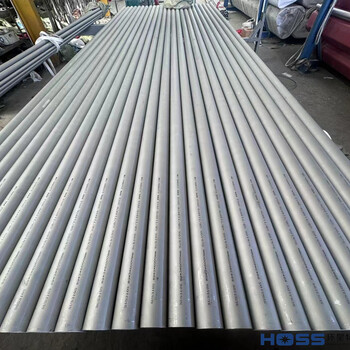 16Cr23Ni13鍋爐熱交換器不銹鋼無縫管，S30920不銹鋼無縫管