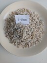 河南焦作石英砂廠家1-2毫米凈水噴砂耐材包裝可定制