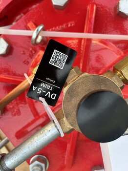 泰科DV-5A預(yù)作用閥是一種用于自動(dòng)噴水滅火系統(tǒng)的重要部件。