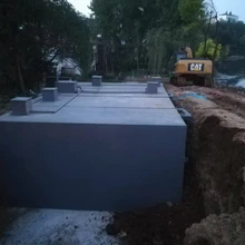 廠家直供牛羊屠宰廢水處理設備HRHJ-0-30