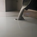 白銀水泥基自流平批發