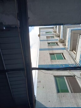 外墻防水補漏