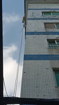 外墻防水補漏