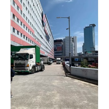 香港碼頭現(xiàn)招廣東湛江調(diào)度員安全員叉車貨運司機月入2.7-4萬港幣