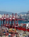 出境勞務(wù)香港旅游物流月入3萬司機(jī)分揀員搬運(yùn)工倉管等！