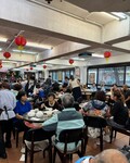 香港餐飲招山西太原廚司切配洗碗工月入2-3萬包吃住合法工簽