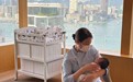 香港招河南鹤壁催乳师营养师护工月嫂正规工签包吃住