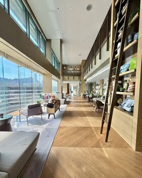 香港向山東日照招建筑酒店碼頭養(yǎng)老院月子中心年薪35萬