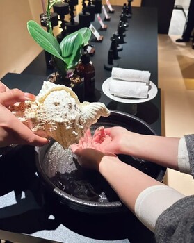 德國美容院月薪3萬加招安徽合肥美容師按摩師足療師包吃住