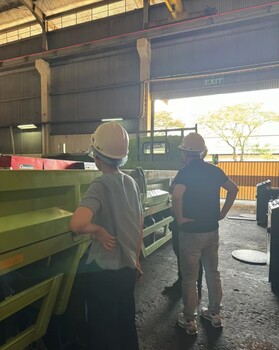 奧地利鋼鐵廠月薪3萬-3萬7招江蘇南京電工儀表工焊工包吃住