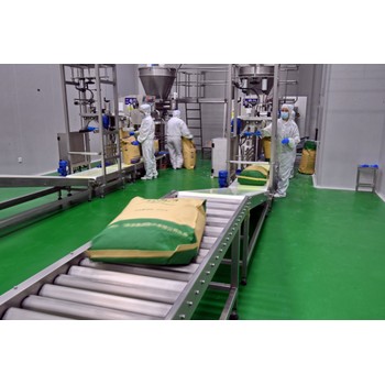 澳大利亞奶粉廠年薪30萬招福建福州普工包裝工搬運工包吃住