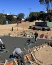澳大利亞建筑工地年薪40萬招貴州貴陽水電工電焊工架子工包吃住