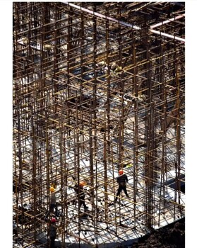 香港建筑類項目招重慶鋼筋工泥瓦工油漆工月薪3.5W包吃包住