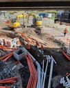 新西蘭建筑工地年薪40萬招河南焦作水電工電焊工抹灰工包吃住