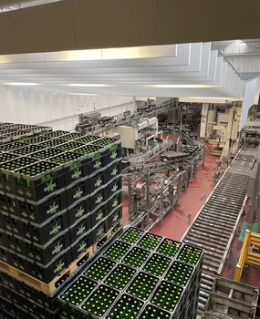 德國(guó)啤酒廠招天津河?xùn)|搬運(yùn)工，包吃住