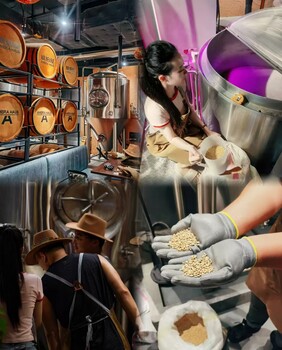 德國(guó)啤酒廠招天津河?xùn)|搬運(yùn)工，包吃住