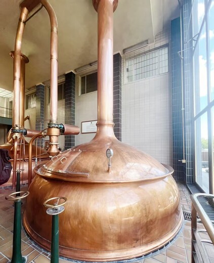 德國啤酒廠項目年薪40萬招廣東廣州庫管搬運工操作工包裝工