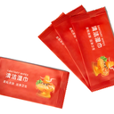 上海火鍋店濕巾批發(fā)定制