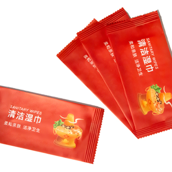 上海柔韌度好濕巾加工廠