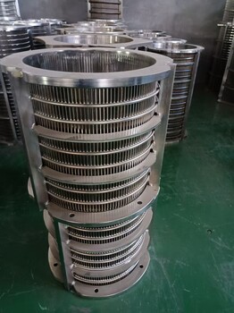 固液分離機(jī)篩筒