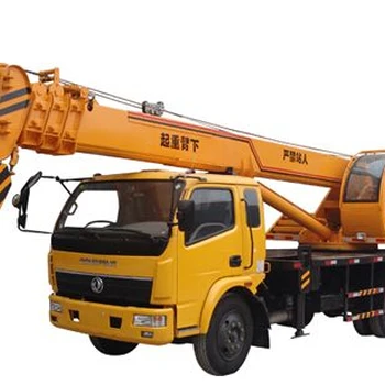 余杭南苑叉車出租吊車-升降車