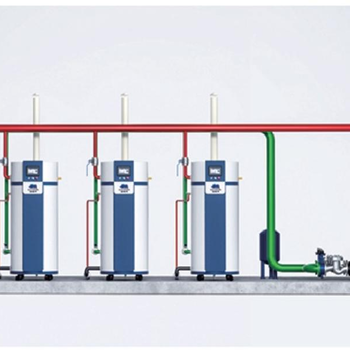 容积式热水器,容积式燃气热水炉,商用全预混冷凝热水机组生产厂家