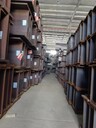 S355NL歐標(biāo)工字鋼低溫環(huán)境下橋梁使用S355NL工字鋼
