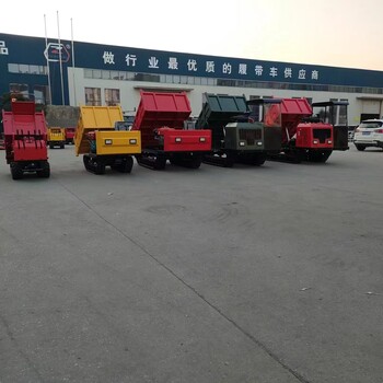 山地運(yùn)輸車，履帶運(yùn)輸車尺寸，爬坡王爬山虎，載重王履帶車，