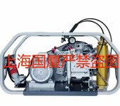 7.5KW350公斤汽配（穩定）高壓空氣壓縮機35MPA