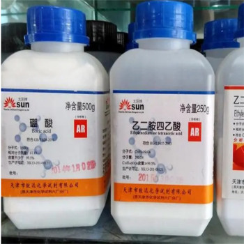 北京校园实验室过期化学试剂回收处理方法环保认可