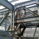 北京電子廠整體設(shè)備回收，凈化車間廠房拆除，北京提取設(shè)備回收