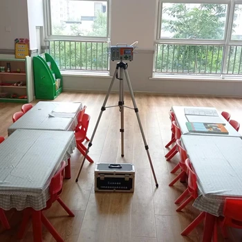 天津室內(nèi)甲醛檢測公司