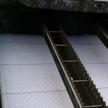 供应斜管六角蜂窝斜管PP塑料斜管生产厂家