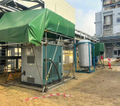 氮气纯化设备租赁经济的氮气供应解决方案