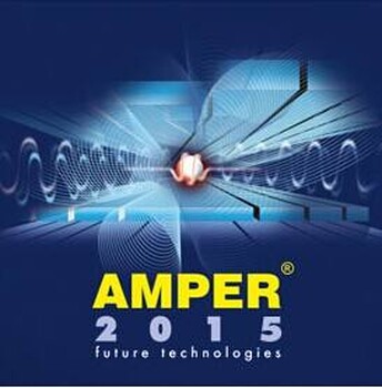 2025年捷克電子工業(yè)及元器件展覽會(huì)AMPER