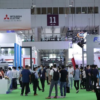 2025年巴西國(guó)際電子元器件及電力自動(dòng)化展覽會(huì)FIEE