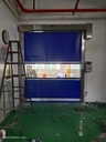 供應東莞黃江各式卷閘門修理，做新卷簾門等服務