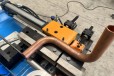 江西数控弯管机-江西半自动弯管机-铜管自动弯管机